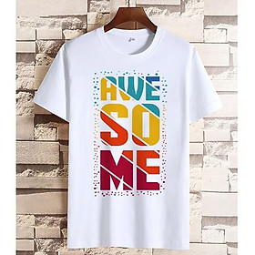Áo thun tay lỡ nam nữ giá rẻ form rộng freesize  unisex - CUTE COMBO 4