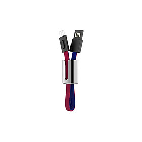 Mua HOCO - Dây Cáp sạc U36 Cổng Micro USB - Móc khóa