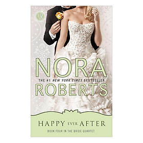 Sách Happy Ever After