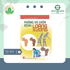 phòng và chữa bệnh loãng sương