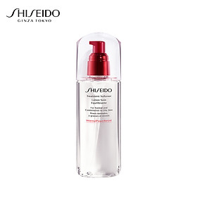 Nước Cân Bằng Shiseido Treatment Softener (150ml) - 14531