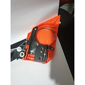 Mua Ốp lam kèm tay thắng máy cưa xích 5200/5800/5900