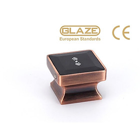 Khóa điện tử cho cửa tủ dùng thẻ cảm ứng - Glaze