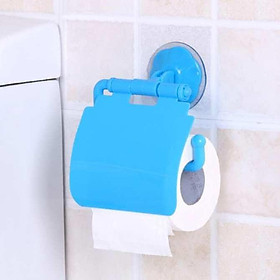Mua Móc hút chân không treo giấy vệ sinh tiện lợi bằng nhựa