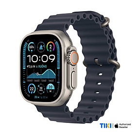 Mua Apple Watch Ultra 2 GPS + Cellular 2024