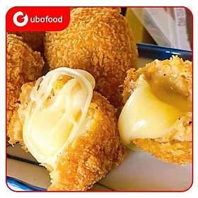 Bánh Gà Crispy Phomai