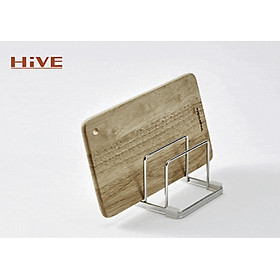 Mua Gía Thớt Inox 304 HiVE Cao Cấp