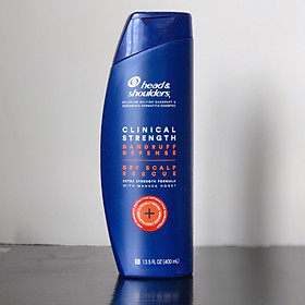 Dầu gội đầu Head&Shoulders Clinical Strength Shampoo