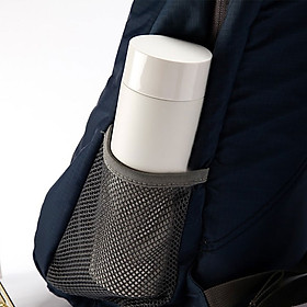 Bình nước giữ nhiệt Xiaomi Mijia Mini dung tích 350ml - Hàng Nhập Khẩu