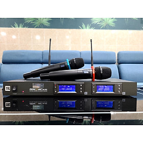 Micro Karaoke Không Dây Musicwave HS-1515 - Hàng Chính Hãng