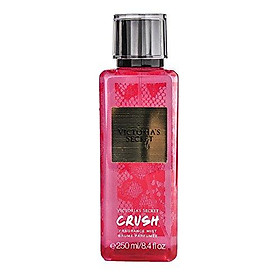 Victoria's Secret Crush Fragrance Mist