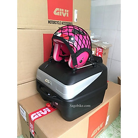 thùng givi giá tốt Tháng 3 2023  Mua ngay Ô Tô  Xe Máy  Xe Đạp  Shopee  Việt Nam