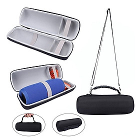 Túi Bảo Vệ Chống Sốc Chống Bụi Có Tay Cầm Cho Loa Jbl charge 3