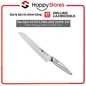 Mua Dao bánh mì FIN 2 ZWILLING 30916-201 - Hàng nhập khẩu