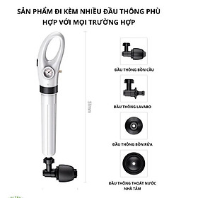 Mua MÁY NÉN CAO ÁP THÔNG TẮC BỒN CẦU 2020 - AsiaMart