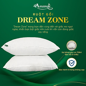 Mua Ruột gối nằm 50x70 cm DreamZone Amanda