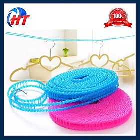 Mua DÂY PHƠI TREO ĐỒ THÔNG MINH LOẠI 5M
