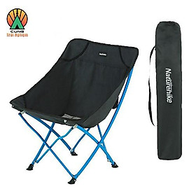Ghế Xếp NatureHike NH18X004-Y Cầm Tay Siêu Nhẹ Cho Du Lịch