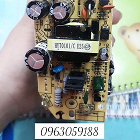 Mua Bo Mạch Nguồn Dùng Cho Quạt Phun Sương