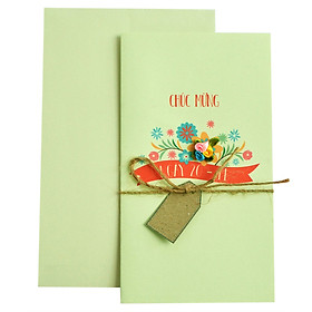 Thiệp 20-11 imFRIDAY TEA14