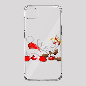 Ốp Lưng Dành Cho OPPO A93 2020