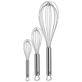 Mua Set 3 dụng cụ đánh bột  đánh trứng