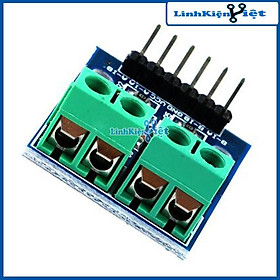 Mua Module Điều Khiển Động Cơ HG7881 800MA 2.5-12VDC