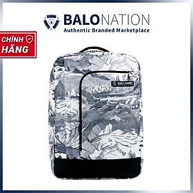 Balo Laptop 17.3 inch SimpleCarry A-City 2 - Hàng Chính Hãng