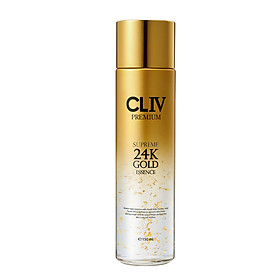 Tinh Chất Vàng 24k Thượng Đỉnh - SUPREME GOLD 24K ESSENCE - 150ml