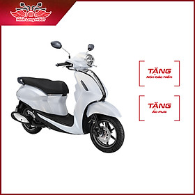 Xe Tay Ga Yamaha Grande 125