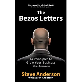 The Bezos Letters