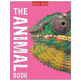Hình ảnh The Animal Book