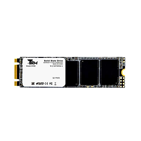 Ổ cứng SSD TRM M100 256GB M.2 SATA3 - Hàng Chính Hãng