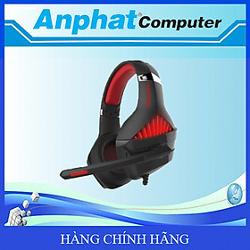 Mua Tai Nghe chuyên Game Microlab G6 có LED - Hàng Chính Hãng