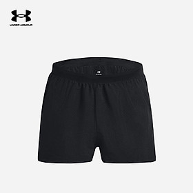 Quần ngắn thể thao nam Under Armour Launch Split Perf - 1377813-001