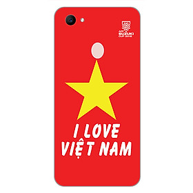 Ốp lưng AFF Cup cho điện thoại Oppo F7_Mẫu 04