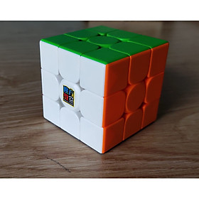 Rubik Meilong 3x3 M có trang bị nam châm