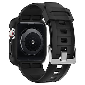 Mua Apple Watch Series 4/5 (44mm) Case Rugged Armor Pro - Hàng chính hãng