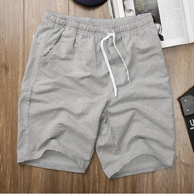 COMBO 2 QUẦN SHORT NAM WINFA - COTTON SIÊU NHẸ