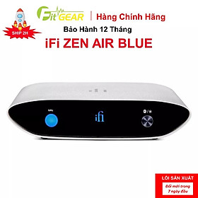 Bluetooth Receiver iFi Zen Air Blue - Hàng Chính Hãng