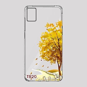 Ốp Lưng Dành Cho VIVO Y15S/Y15A