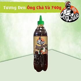 Tương đen Ông Chà Và 740g (Hoisin Sauce Ong Cha Va 740g)