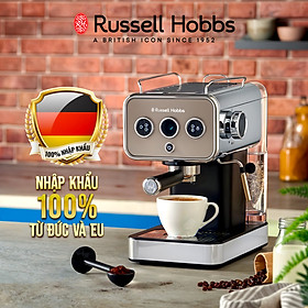 Mua Máy pha cà phê Russell Hobbs Distinction - Hàng Chính Hãng Nhập Khẩu từ Đức & EU