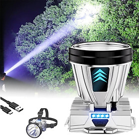 Mua Đen Pin Đội Đầu Siêu Sáng Loại Tốt: Pin Cực Trâu  Sạc Lại Cho Điện Thoại - Sự Lựa Chọn Đỉnh Cao Công Nghệ