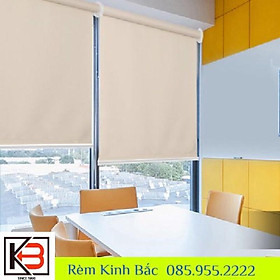 Mua Rèm Cuốn  Rèm Văn Phòng cản nắng 100