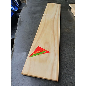 Mua Gỗ thông tấm rộng 15cm dày 2cm  dài 80cm được bào láng 4 mặt thích hợp làm kệ  đóng chuồng thú cưng tủ  decorde...