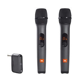 Mua Micro Bluetooth JBL Wireless Hàng Chính Hãng