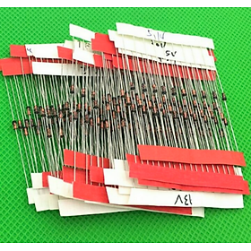 Mua COMBO 270 CON LINH KIỆN ĐIỆN TỬ DIOT ĐỦ CÁC LOẠI NHƯ HÌNH HÀNG CHUẨN LOẠI TỐT