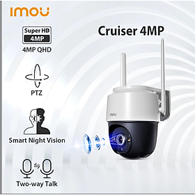 Mua CAMERA IMOU IPC-S41FP PHÁT HIỆN NGƯỜI-hàng chính hãng
