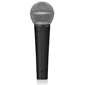 Behringer SL 84C Dynamic Cardioid Microphone-Hàng Chính Hãng